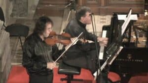 Live concert videos: Volodja Balzalorsky